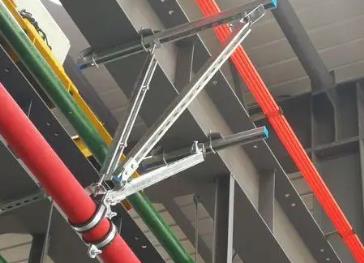 栾城抗震支架厂家与你分享你必须做的紧急情况下的准备